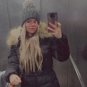 Meet your Posher, Dannielle